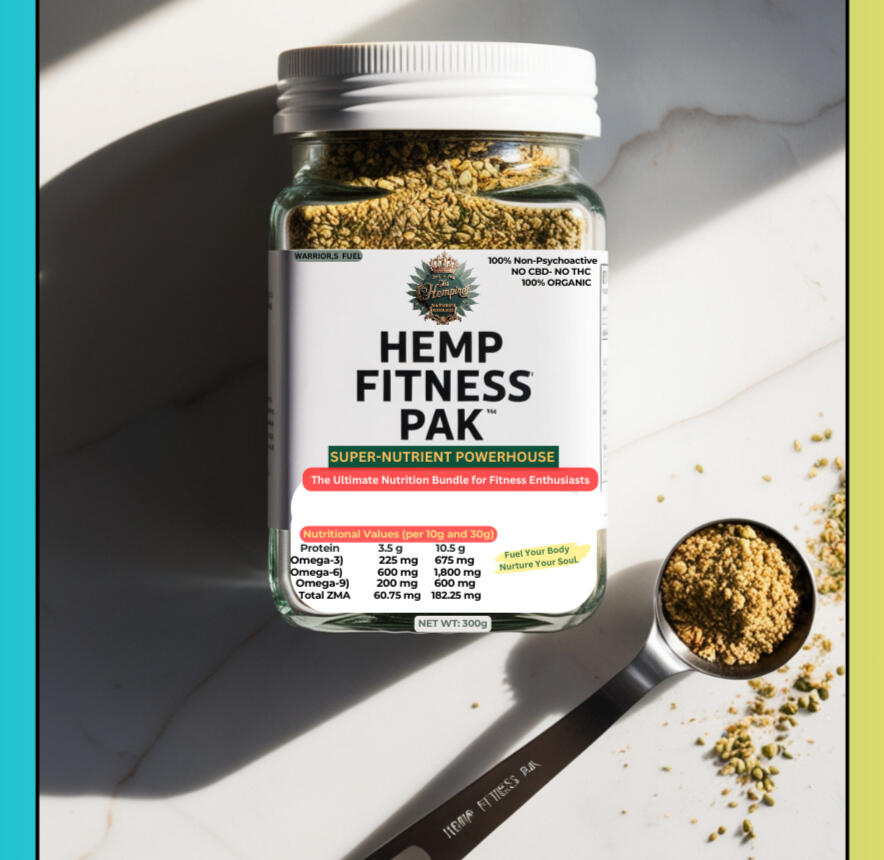 Flour and oil benefit's together for total body nourishment and fitness